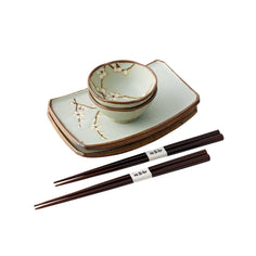 Miya Spring Blossom Sushi Set Miya Company 
