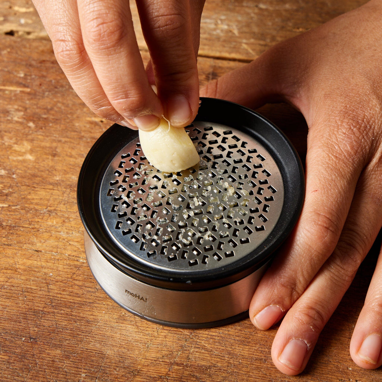 How to Use Ginger Grater: Easy Tips for Perfect Grated Ginger