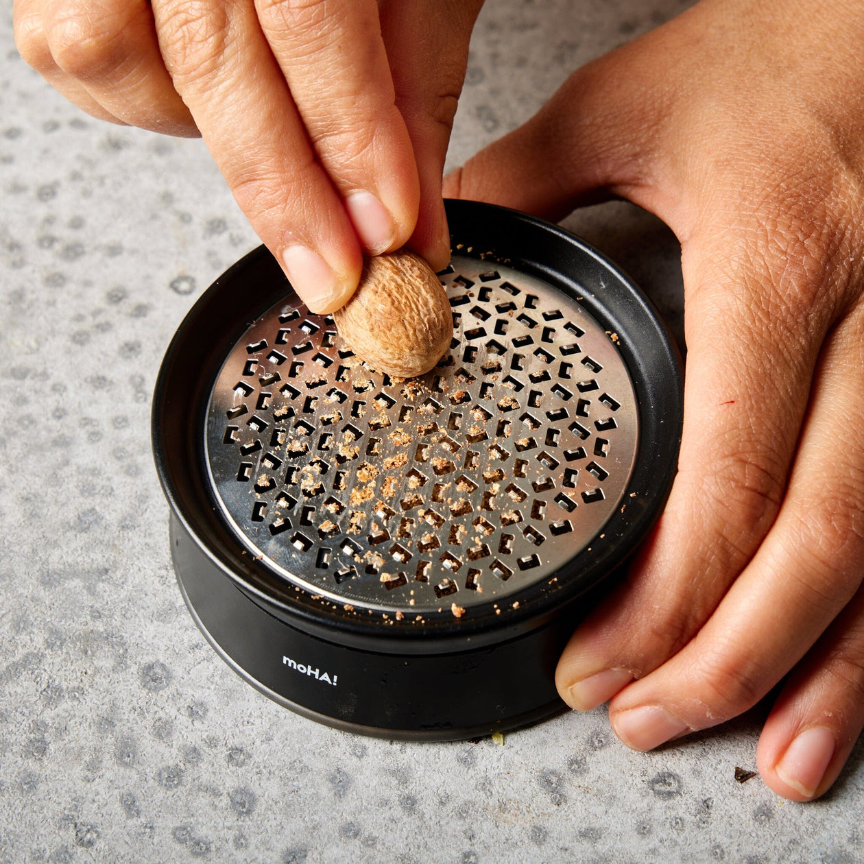 How to Store Ginger Grater: Easy Tips for Freshness and Safety