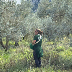 Moulin CastelaS Noir d’Olive Virgin Olive Oil Pantry Roger Collection 