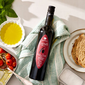 New! Moulin CastelaS Noir d’Olive Virgin Olive Oil