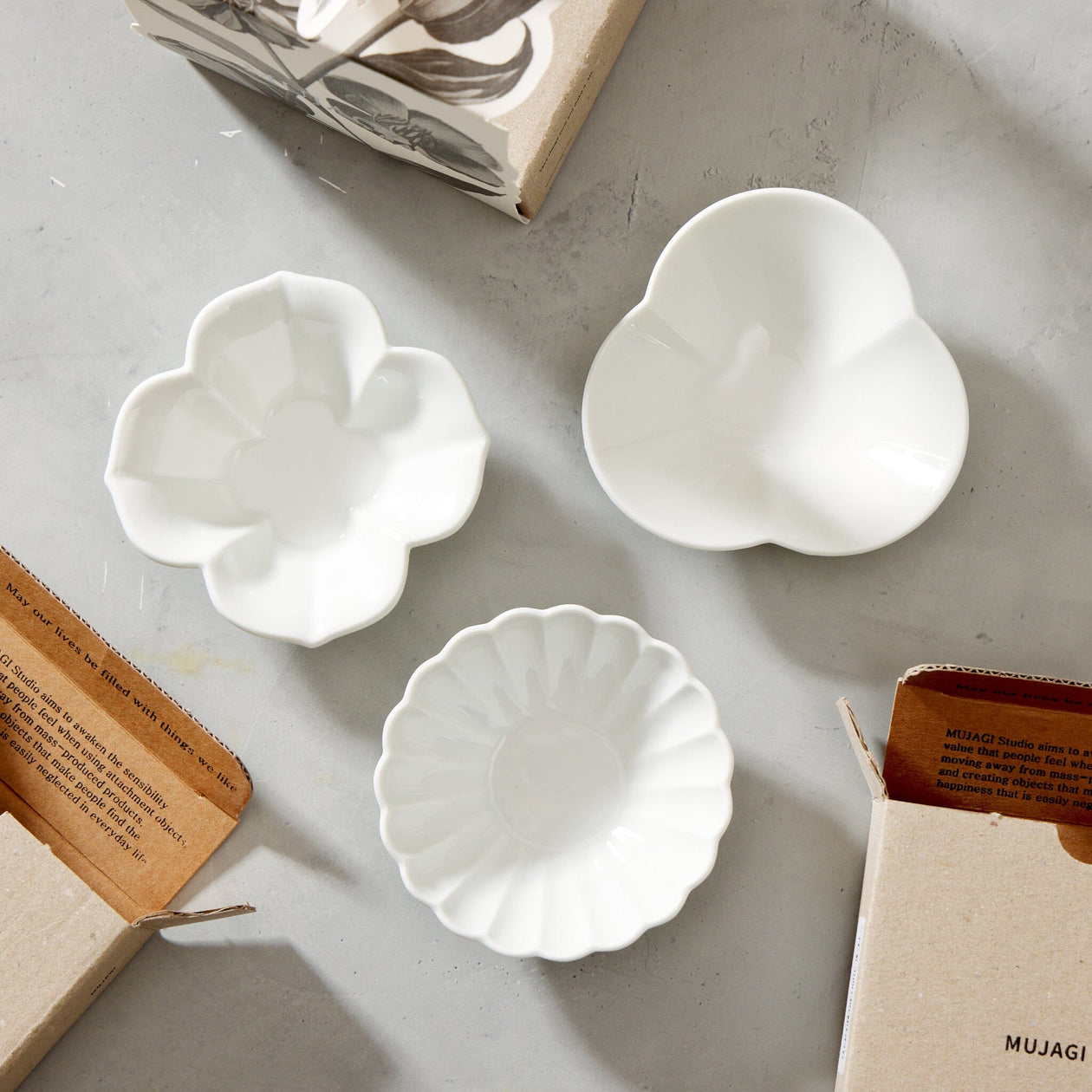 Mujaji Pinch Bowls Kim'C Market 