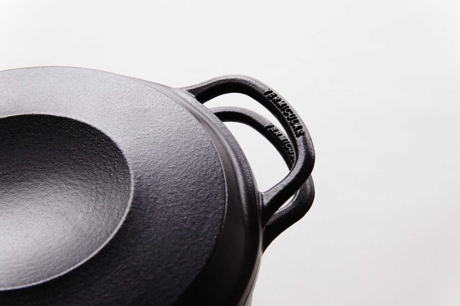 Musui-Kamado Cookware Vermicular 