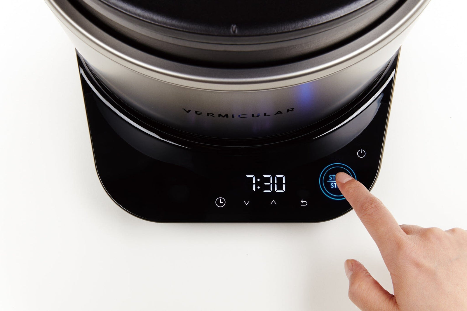 Musui-Kamado Cookware Vermicular 