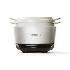 Musui-Kamado Cookware Vermicular Sea Salt 
