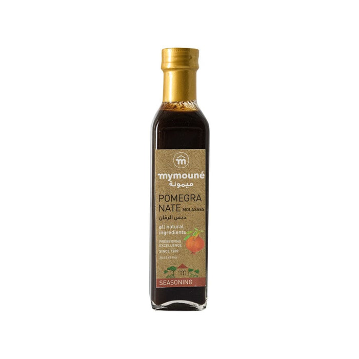 Mymouné Pomegranate Molasses Pantry Olive Harvest 
