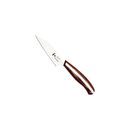 Nagomi Peeling Knife Kitchen Knives Mitsuboshi Cutlery 