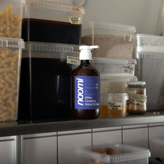 Naomi Chef Hand Scrub Housewares Naomi 