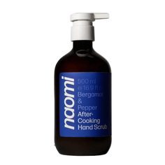 Naomi Chef Hand Scrub Housewares Naomi 