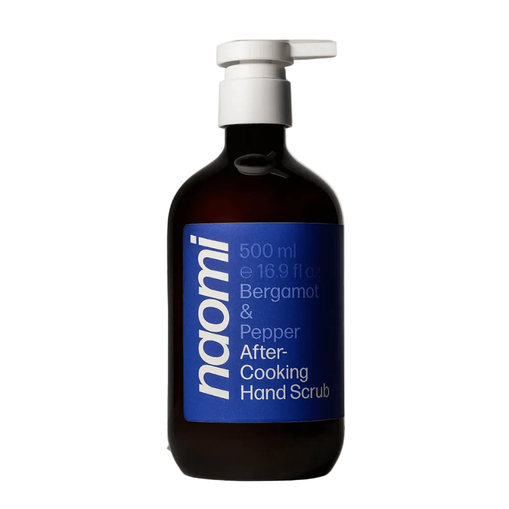 Naomi Chef Hand Scrub Housewares Naomi 