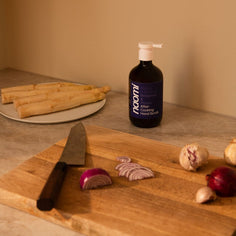 Naomi Chef Hand Scrub Housewares Naomi 