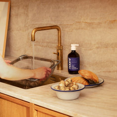 Naomi Chef Hand Scrub Housewares Naomi 