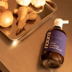 Naomi Chef Hand Scrub Housewares Naomi 