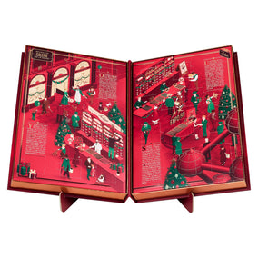 Neuhaus Story Advent Calendar 2025