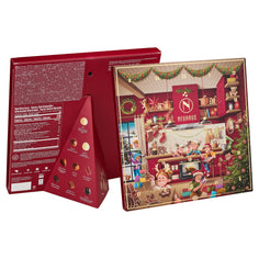 Neuhaus Classic Advent Calendar 2024 Pantry Neuhaus 