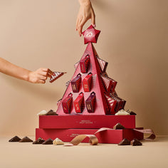 Neuhaus Irresistible Tree Advent 2026 Holiday Pantry Neuhaus 