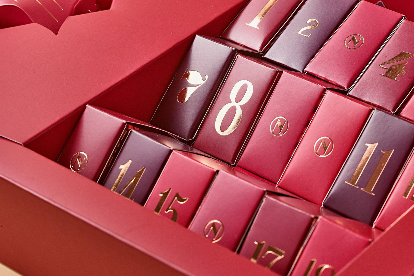 Chocolates Handcrafted in Belgium for 100 Years