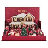 Neuhaus Pop-Up Advent Calendar 2024 Pantry Neuhaus 