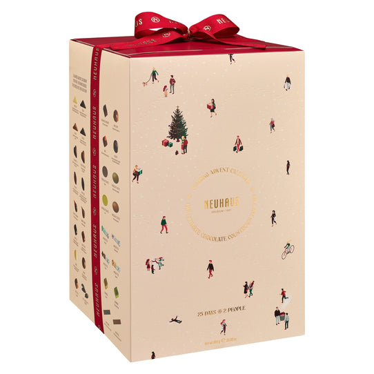 Neuhaus Sharing Advent Calendar 2024 Pantry Neuhaus 