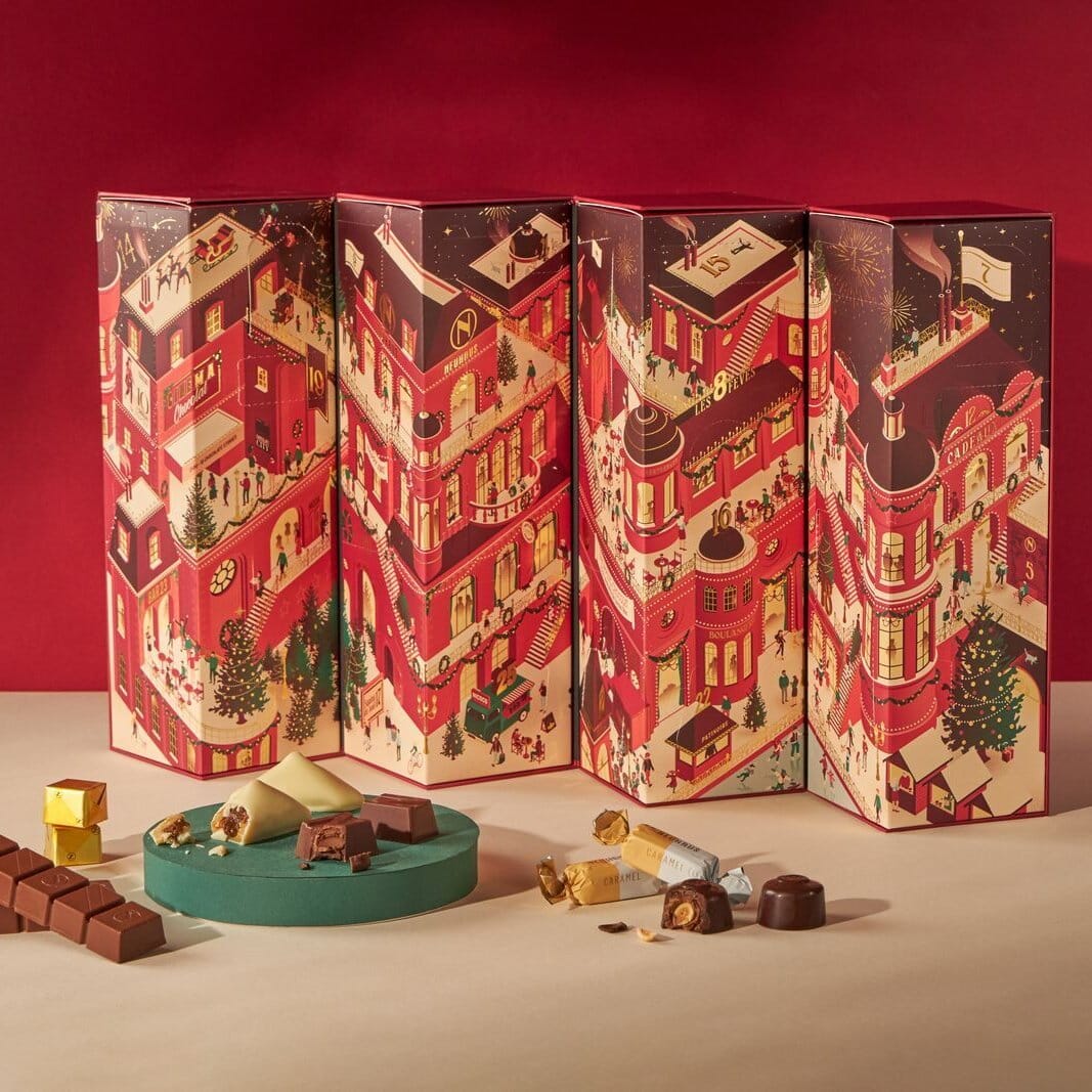 Neuhaus Sharing Advent Calendar 2024 Pantry Neuhaus 