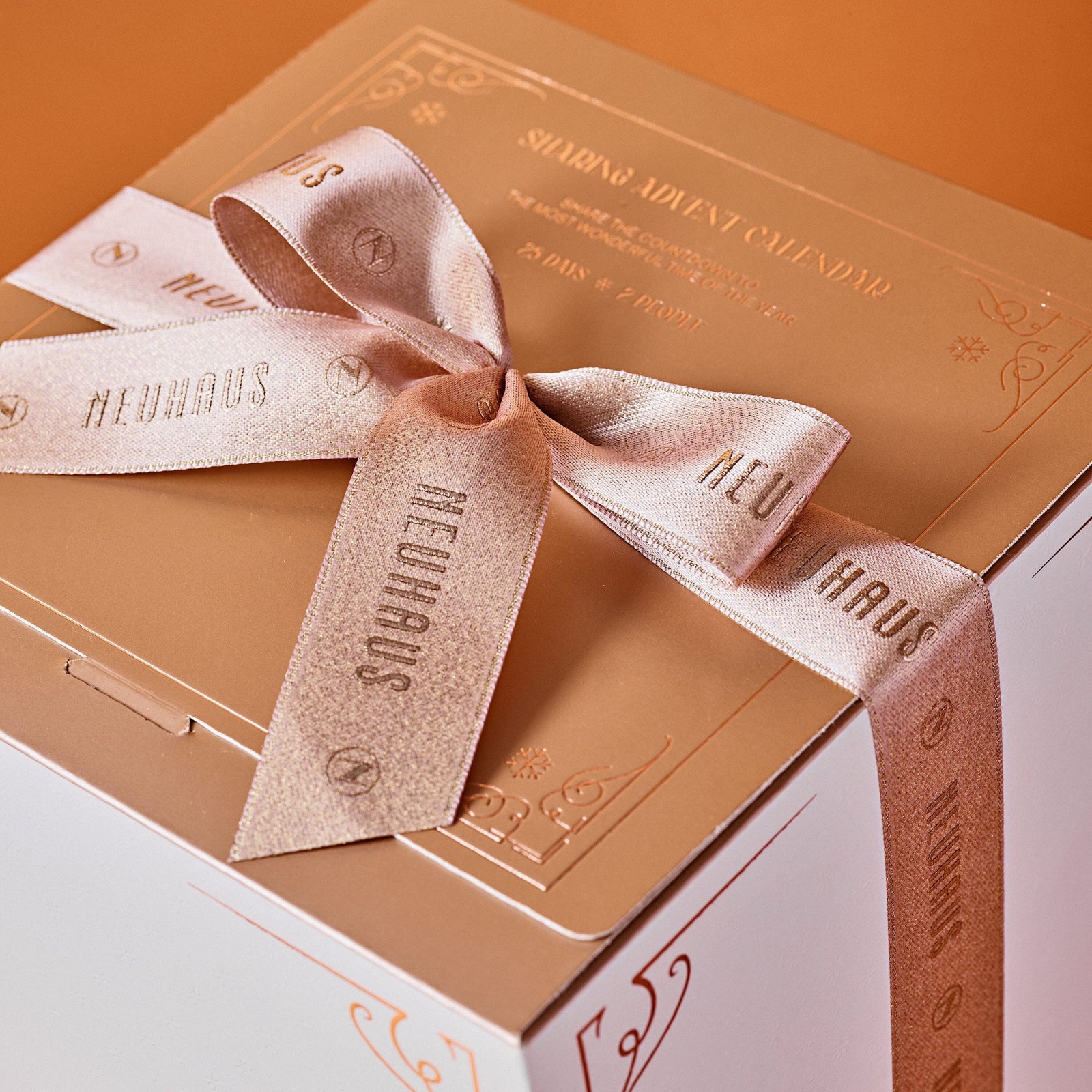 Neuhaus Sharing Advent Calendar 2026 Pantry Neuhaus 