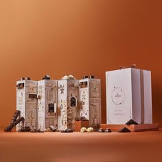 Neuhaus Sharing Advent Calendar 2026 Pantry Neuhaus 