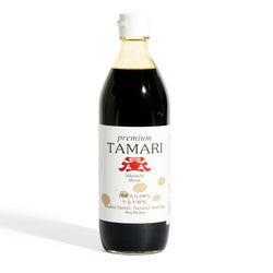 Nihonichi Premium Tamari