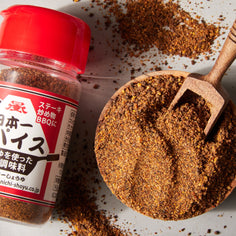 Nihonichi Umami Soy Sauce Seasoning Pantry Kix NY 