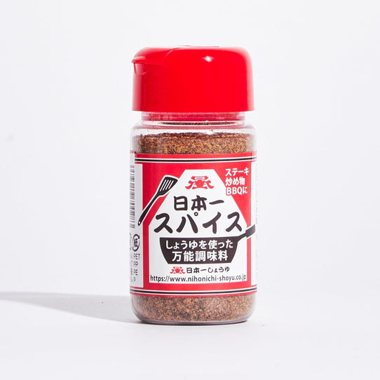 Nihonichi Umami Soy Sauce Seasoning Pantry Kix NY 