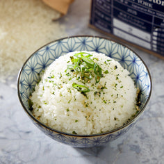 Niigata Koshihikari Japanese White Rice 2lb Pantry The Rice Factory 