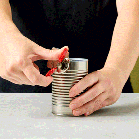 Nogent Super Kim Compact Can Opener