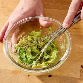 New! Nonoji All-in-One Whisk