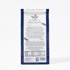 Norwegian Knekkebrød Organic Handcrafted Crispbread Pantry Norwegian Baked 