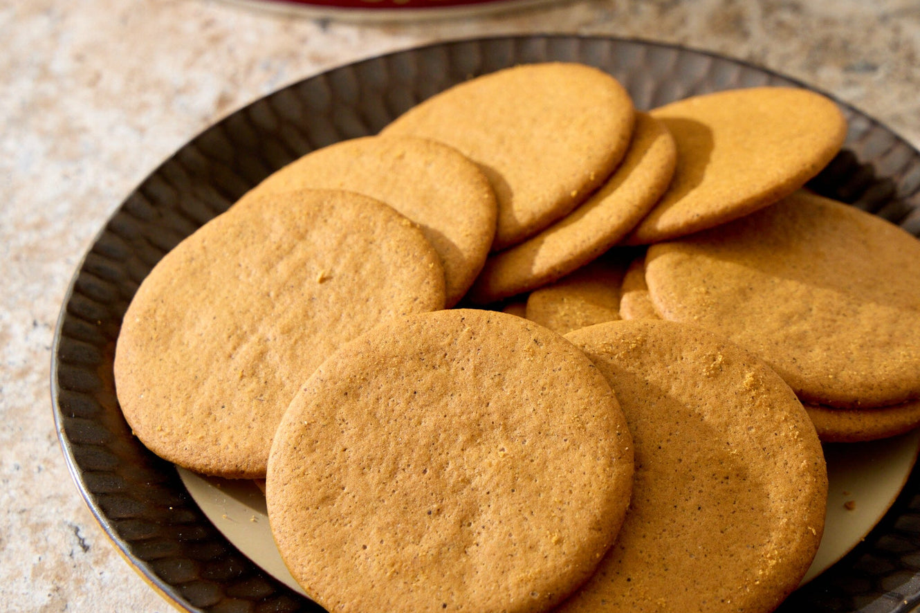Make a Wish, Break a Cookie