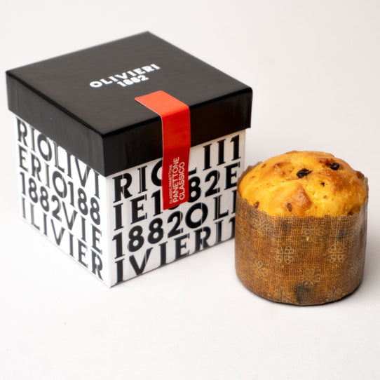 Olivieiri 1882 Mini Classic Panettone Pantry Olivieri 1882 