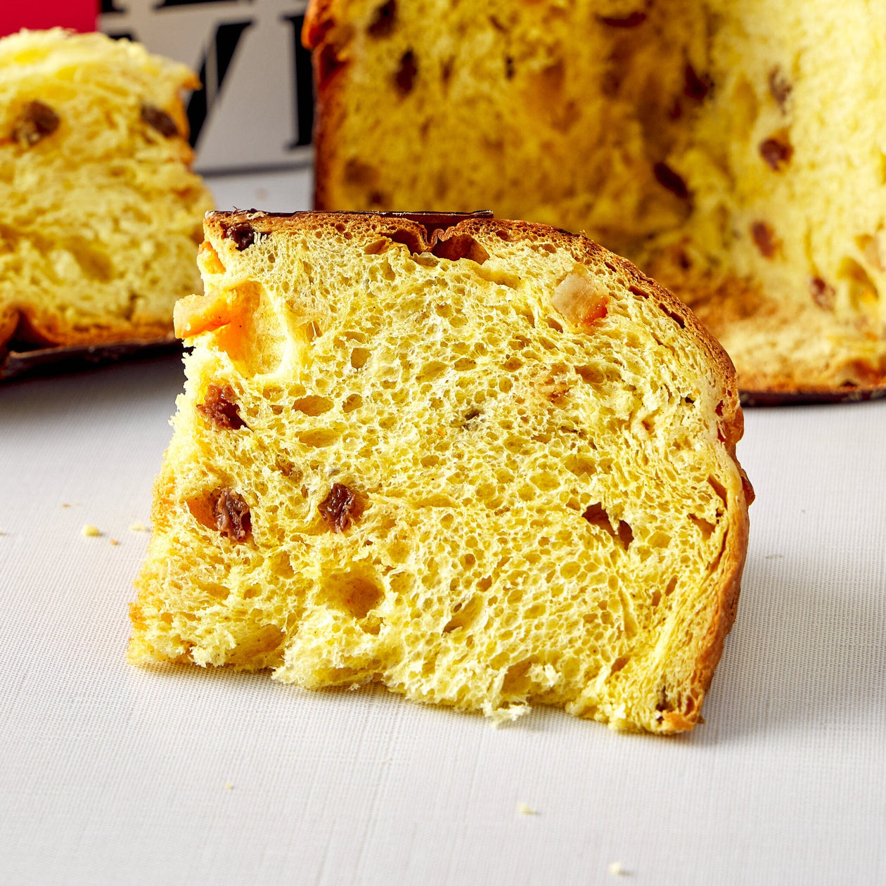 Olivieri 1882 Classic Panettone Pantry Olivieri 1882 