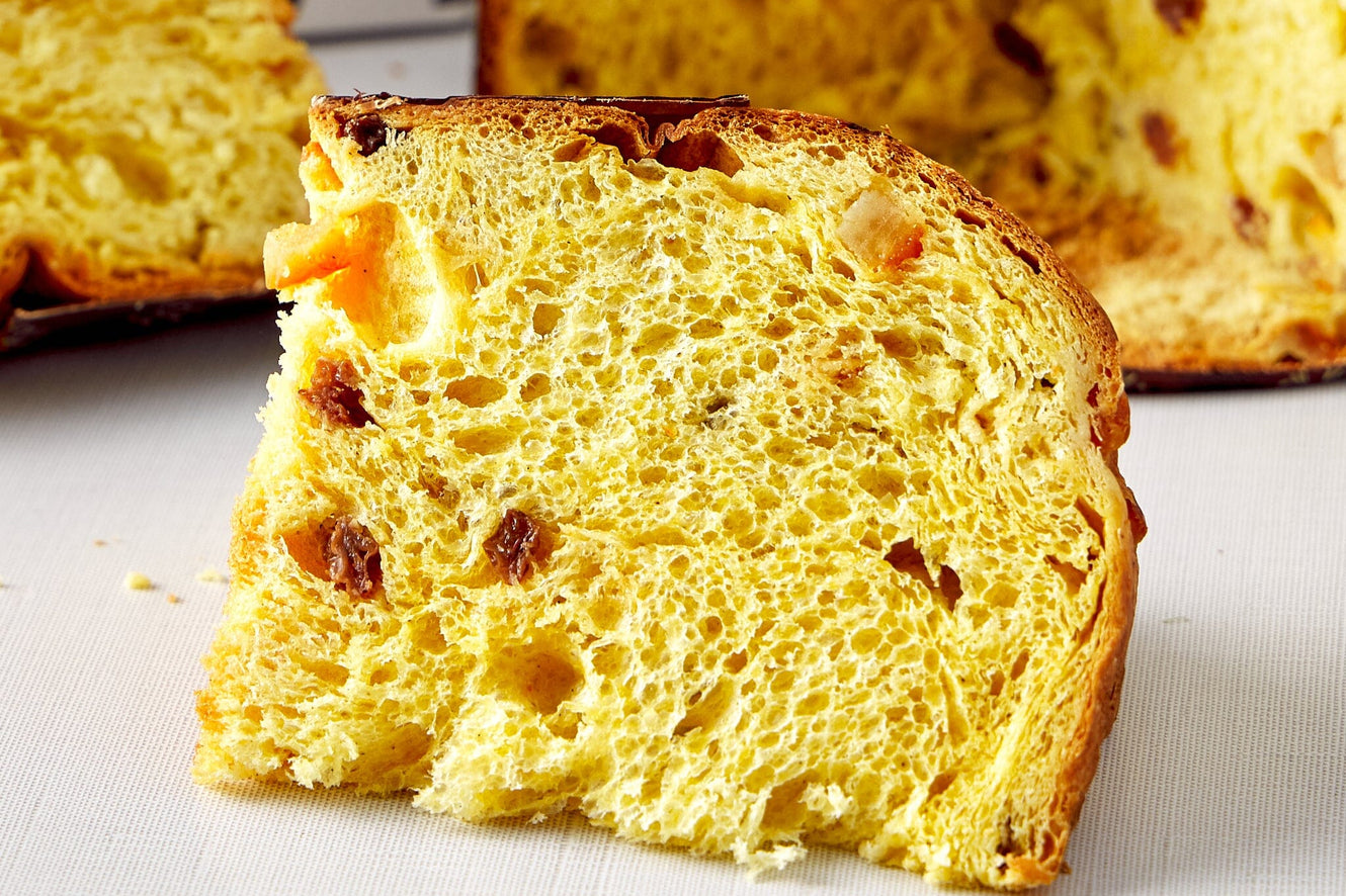 An Italian treat with a rich history. 