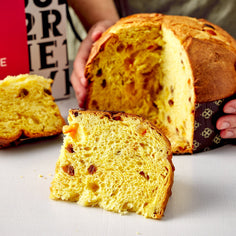 Olivieri 1882 Classic Panettone Pantry Olivieri 1882 