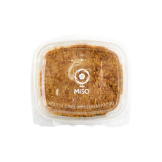 Omiso Artisanal Amakuchi Miso Paste Pantry Omiso 