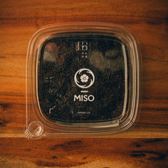 Omiso Artisanal Ichinen Miso Paste Pantry Omiso 
