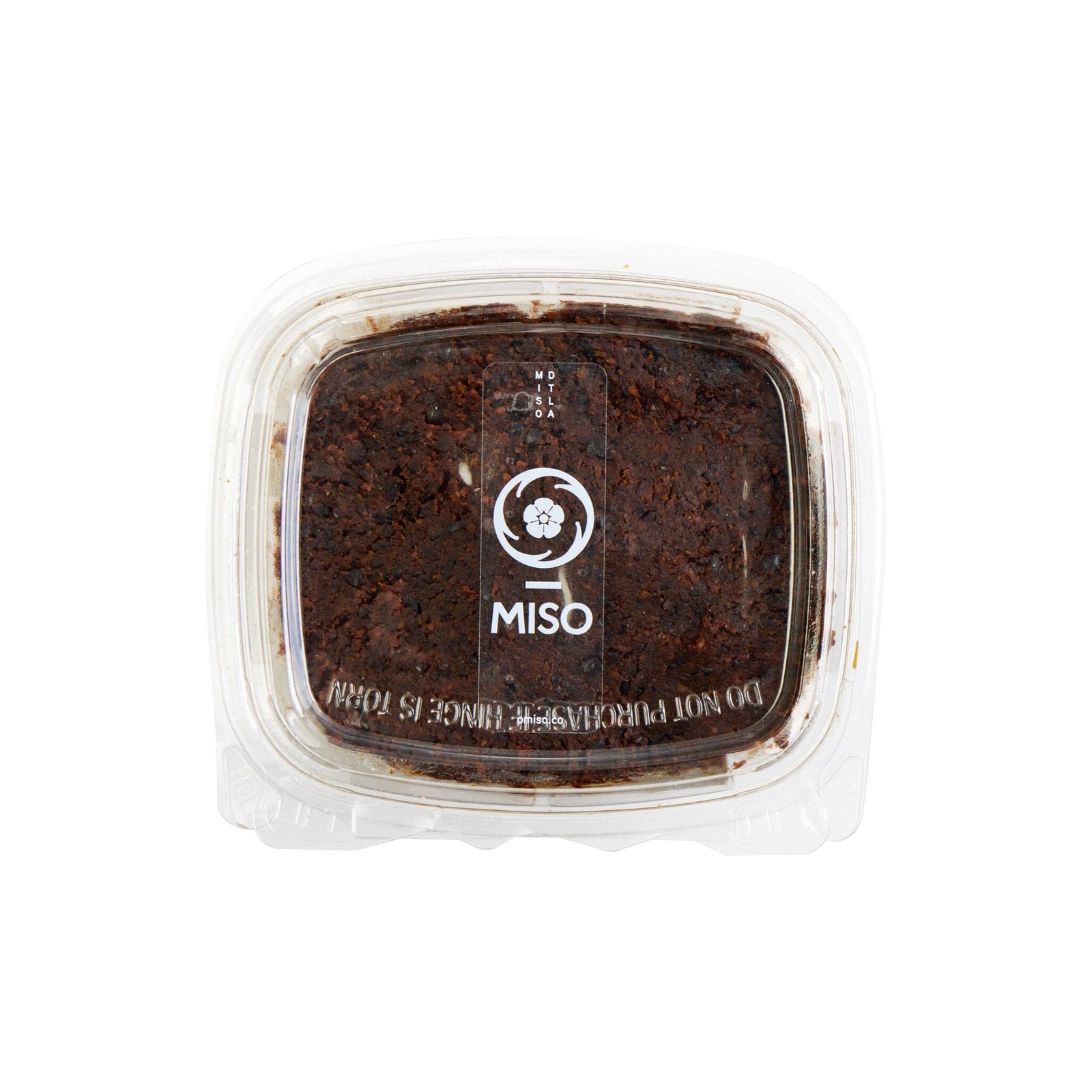 Omiso Artisanal Ichinen Miso Paste Pantry Omiso 