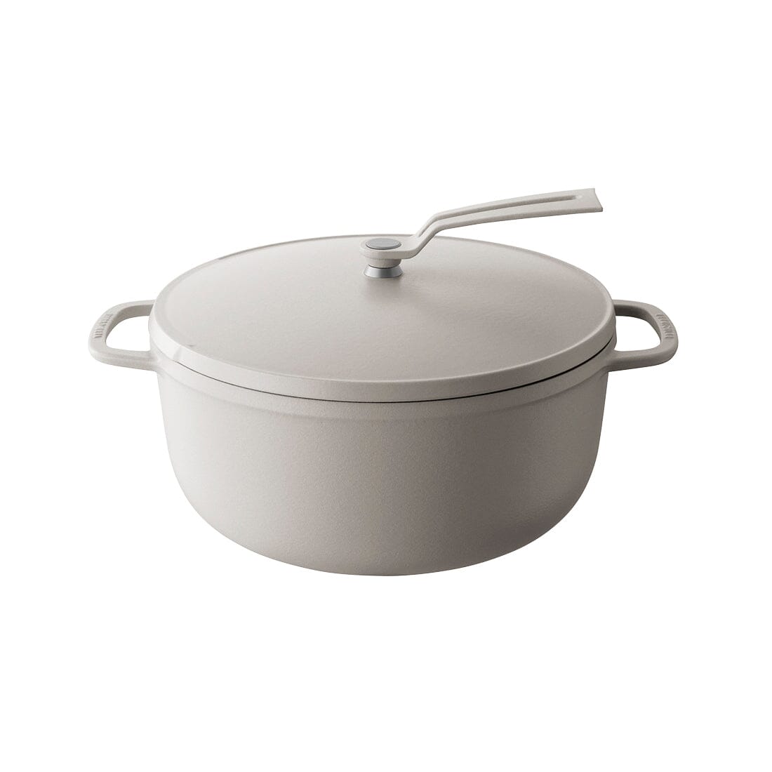VERMICULAR OVEN POT 2 26cm マットリネンベージュ オーブンポット 2 26cm セルフスタンディングリッド[マットリネン