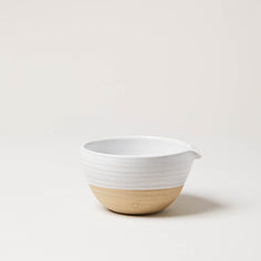 Pantry Bowl Pottery Farmhouse Pottery Medium 