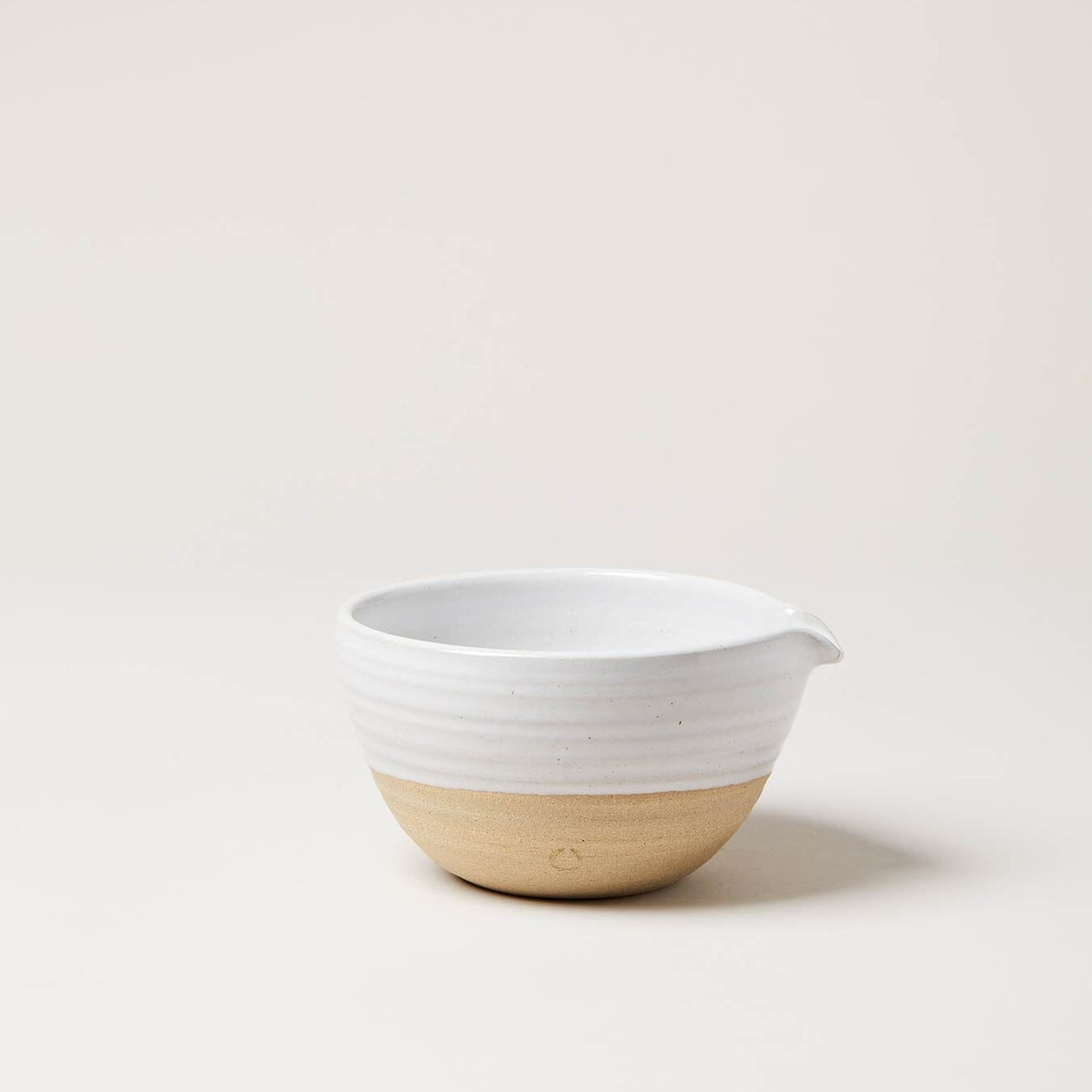 Pantry Bowl Pottery Farmhouse Pottery Medium 