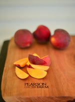 Pearson Farms 'The Farmer's Dozen' Box- 13 Premium Peaches Pantry Pearson Farm 