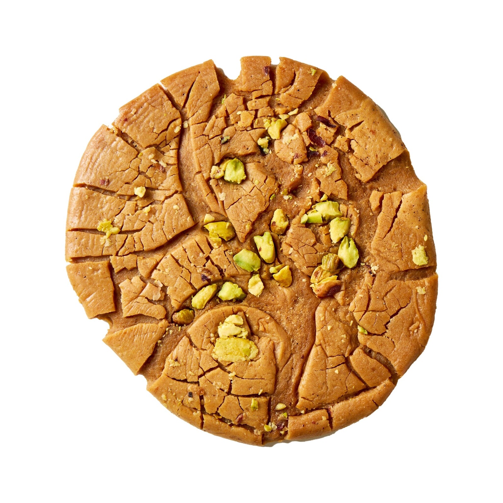 Persian Pistachio Brittle Pajama Sweets 