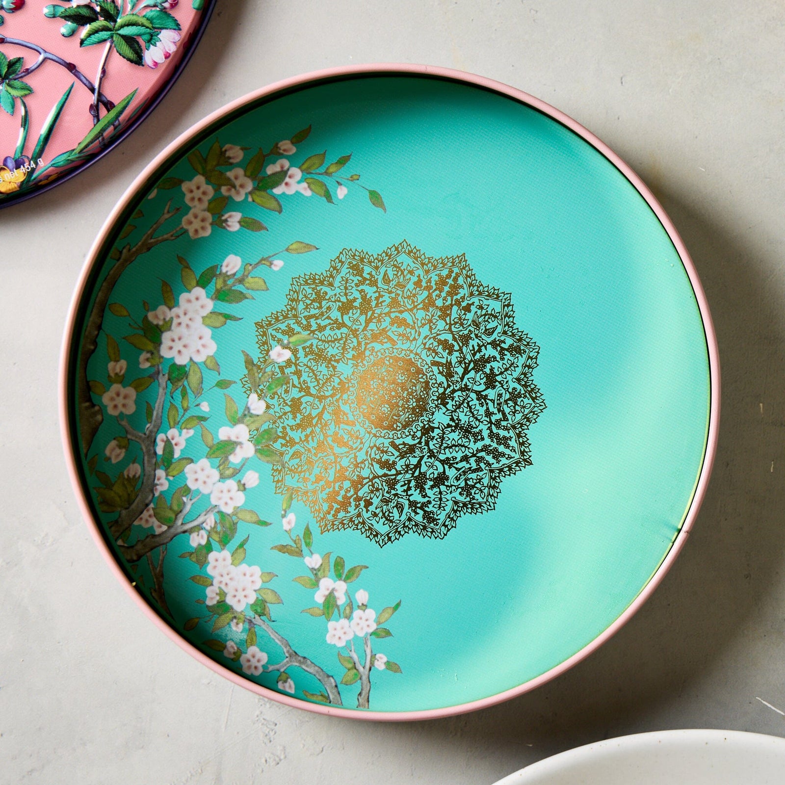 Persian Pistachio Brittle Pajama Sweets 