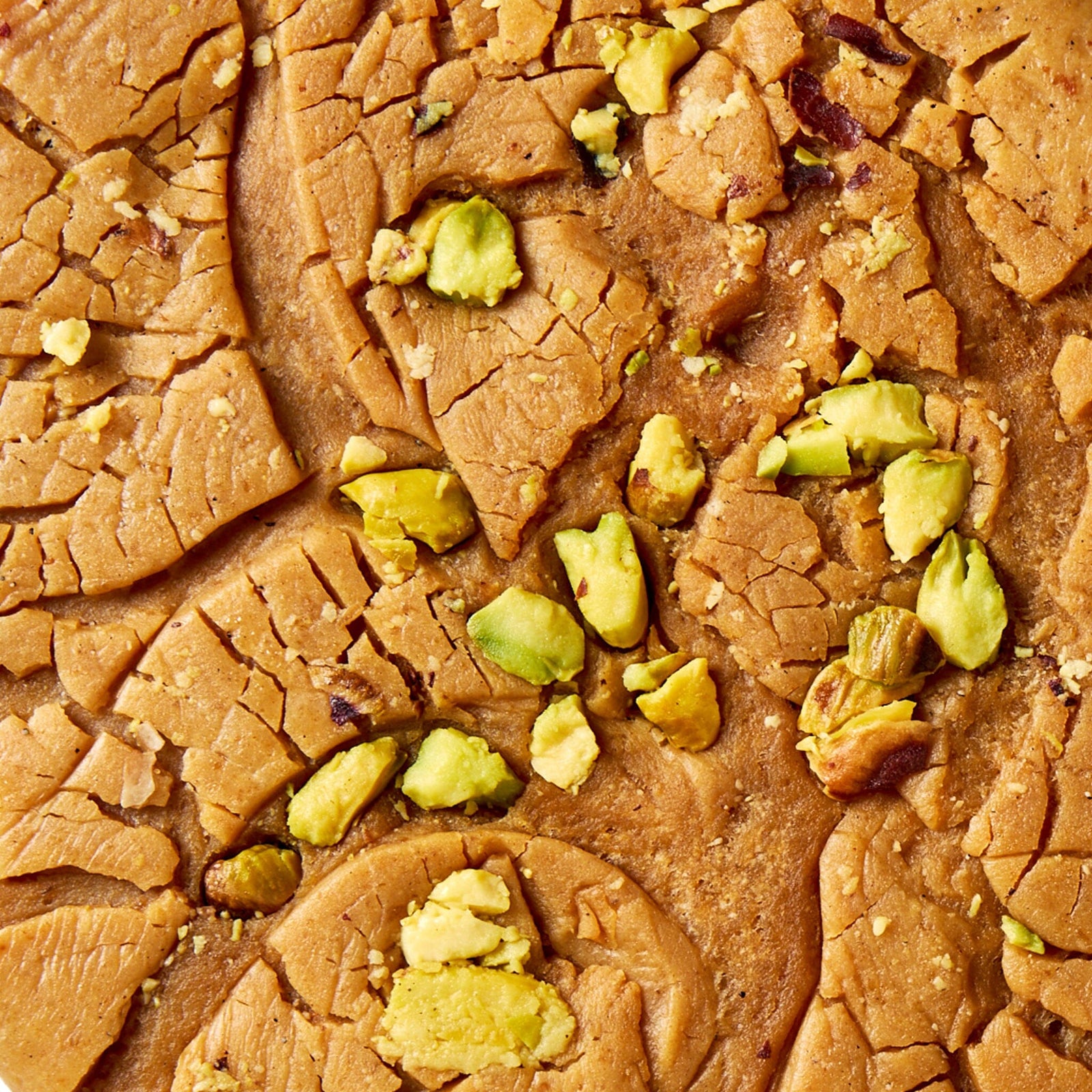 Persian Pistachio Brittle Pajama Sweets 
