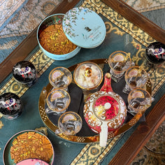 Persian Pistachio Brittle Pantry Pajama Sweets 