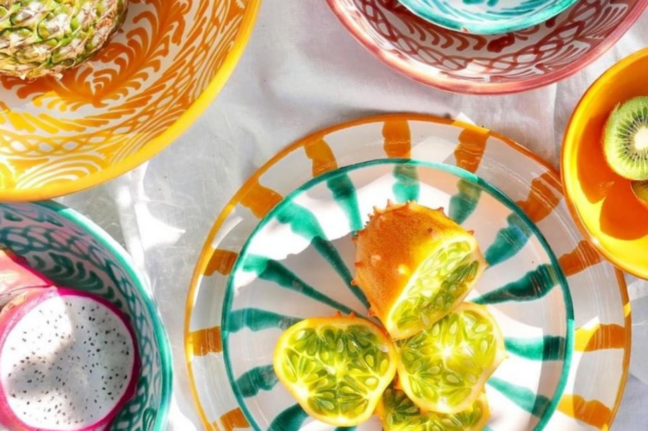 From Granada with Love